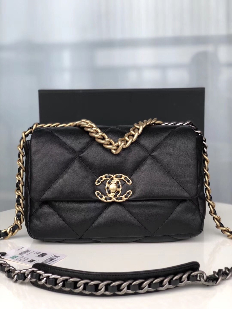 Chanel 19 Bags